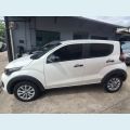 FIAT MOBI LIKE 1.0 FIRE FLEX 5P. - BRANCO - 2023 Foto 5 (Miniatura)