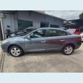 RENAULT FLUENCE SED. DYNAMIQUE 2.0 16V FLEX AUT. - CINZA - 2014 Foto 5 (Miniatura)