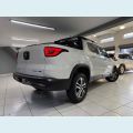 FIAT TORO - BRANCO - 2018 Foto 5 (Miniatura)