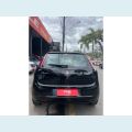 FIAT PUNTO - PRETO - 2012 Foto 5 (Miniatura)