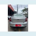 FORD KA SEDAN - PRATA - 2019 Foto 5 (Miniatura)