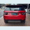 LAND ROVER DISCOVERY SPORT - VERMELHO - 2019 Foto 5 (Miniatura)