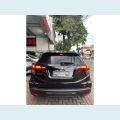 HONDA HR-V - PRETO - 2019 Foto 5 (Miniatura)