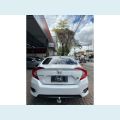 HONDA CIVIC - BRANCO - 2019 Foto 5 (Miniatura)