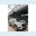 HYUNDAI CRETA - PRATA - 2021 Foto 5 (Miniatura)