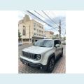 JEEP RENEGADE - BRANCO - 2021 Foto 5 (Miniatura)