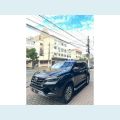 TOYOTA HILUX SW4 - PRETO - 2021 Foto 5 (Miniatura)