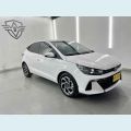 HYUNDAI HB 20 - BRANCO - 2024 Foto 5 (Miniatura)