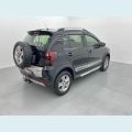 VOLKSWAGEN CROSSFOX GII - PRETO - 2011 Foto 5 (Miniatura)