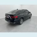 VOLKSWAGEN VIRTUS HL AD - PRETO - 2020 Foto 5 (Miniatura)
