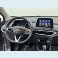 CHEVROLET TRACKER 12T A PR - PRATA - 2024 Foto 5 (Miniatura)