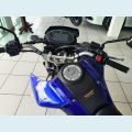 YAMAHA XTZ 250 LANDER - AZUL - 2025 Foto 5 (Miniatura)