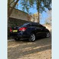 CHEVROLET CRUZE LT NB - AZUL - 2012 Foto 5 (Miniatura)