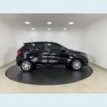 FIAT ARGO DRIVE 1.0 FIREFLY FLEX - PRETO - 2020 Foto 5 (Miniatura)
