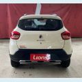 RENAULT KWID OUTSIDER 1.0 - BEGE - 2020 Foto 5 (Miniatura)