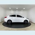 HYUNDAI HB 20S 1.0 COMFORT PLUS FLEX - BRANCO - 2015 Foto 5 (Miniatura)