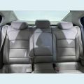 CHEVROLET CRUZE LTZ 1.4 16V ECOTEC AUT. FLEX - PRETO - 2017 Foto 5 (Miniatura)