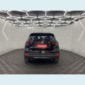 VOLKSWAGEN T-CROSS 1.0 200 TSI SENSE AUT. FLEX - PRETO - 2022 Foto 5 (Miniatura)