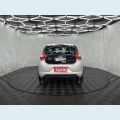 FIAT MOBI LIKE 1.0 FLEX - PRATA - 2021 Foto 5 (Miniatura)