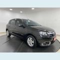 RENAULT SANDERO EXPRESSION 1.6 8V FLEX - PRETO - 2016 Foto 5 (Miniatura)