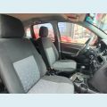 FORD FIESTA 1.6 16V FLEX MEC. 5P - CINZA - 2014 Foto 5 (Miniatura)