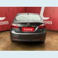 HYUNDAI HB 20S 1.0 COMFORT PLUS FLEX - CINZA - 2014 Foto 5 (Miniatura)