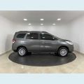 CHEVROLET SPIN LT 5S 1.8 AUT. FLEX - CINZA - 2015 Foto 5 (Miniatura)