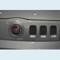 FIAT UNO VIVACE CELEB. 1.0 8V FLEX 4P - PRATA - 2016 Foto 5 (Miniatura)