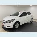 CHEVROLET ONIX 1.0 FLEX - BRANCO - 2020 Foto 5 (Miniatura)