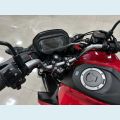 HONDA CG 160 FAN - VERMELHO - 2025 Foto 5 (Miniatura)