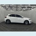 CHEVROLET ONIX LT 1.0 TURBO - BRANCO - 2024 Foto 5 (Miniatura)