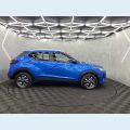NISSAN KICKS SENSE 1.6 FLEX AUT. - AZUL - 2022 Foto 5 (Miniatura)