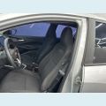 CHEVROLET ONIX LT 1.0 FLEX - PRATA - 2022 Foto 5 (Miniatura)