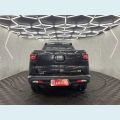 FIAT TORO FREEDOM 1.3 TURBO FLEX AUT. - PRETO - 2022 Foto 5 (Miniatura)
