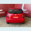 CHEVROLET CELTA LS 1.0 FLEX 2P - VERMELHO - 2012 Foto 5 (Miniatura)