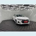 CHEVROLET ONIX PLUS 1.0 LT FLEX - BRANCO - 2022 Foto 5 (Miniatura)