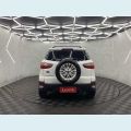 FORD ECOSPORT ECOSPORT SE 1.6 16V POWERSHIFT FLEX - BRANCO - 2017 Foto 5 (Miniatura)
