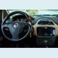 FIAT LINEA ABSOLUTE 1.8 16V DUALOGIC FLEX - PRETO - 2016 Foto 5 (Miniatura)