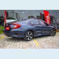 HONDA CIVIC EX 2.0 I-VTEC CVT - AZUL - 2019 Foto 5 (Miniatura)