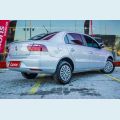 VOLKSWAGEN VOYAGE 1.0 TEC CITY FLEX - PRATA - 2015 Foto 5 (Miniatura)