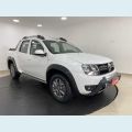 RENAULT DUSTER OROCH 2.0 16V DYNAMIQUE AUT. FLEX - BRANCO - 2020 Foto 5 (Miniatura)