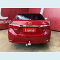 TOYOTA COROLLA 2.0 XEI MULTI-DRIVE S FLEX - VERMELHO - 2017 Foto 5 (Miniatura)