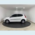 FIAT PALIO ATTRACTIVE 1.0 8V FLEX - BRANCO - 2013 Foto 5 (Miniatura)