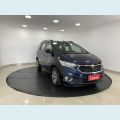 CHEVROLET SPIN PREMIER 7S 1.8 AUT. FLEX - AZUL - 2020 Foto 5 (Miniatura)
