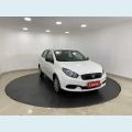 FIAT GRAND SIENA ATTRACTIVE 1.0 FLEX - BRANCO - 2021 Foto 5 (Miniatura)