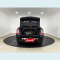 CHEVROLET COBALT LT 1.4 8V FLEX - PRETO - 2013 Foto 5 (Miniatura)