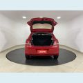 CHEVROLET ONIX 1.0 LT SPE/4 - VERMELHO - 2015 Foto 5 (Miniatura)