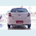 FORD KA 1.0 SE PLUS FLEX - BRANCO - 2018 Foto 5 (Miniatura)