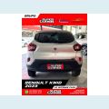 RENAULT KWID - PRATA - 2023 Foto 5 (Miniatura)