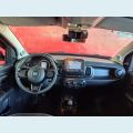 FIAT MOBI - CINZA - 2024 Foto 5 (Miniatura)